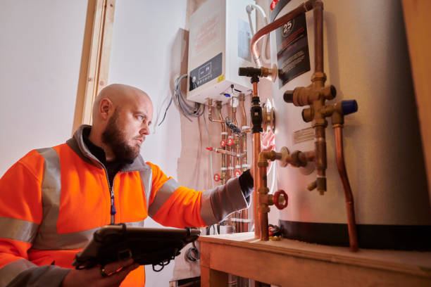 Best Clogged Drain Plumber  in Cleveland, TN