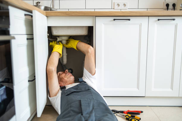 Best Commercial Plumbing Services  in Cleveland, TN