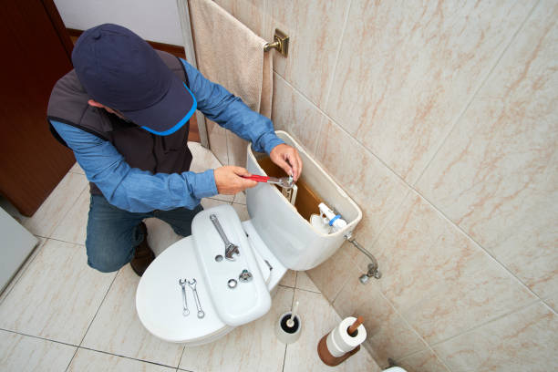 Best Water Softener Installation  in Cleveland, TN