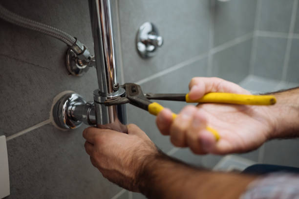  Cleveland, TN Plumbing Pros
