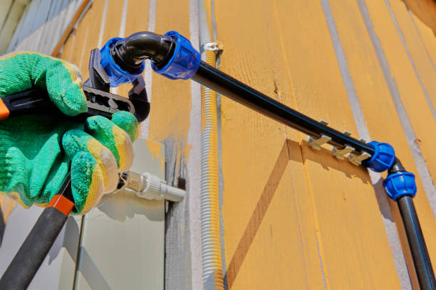 Best Leak Detection Services  in Cleveland, TN
