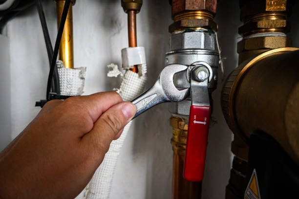 Trusted Cleveland, TN Plumbing Experts